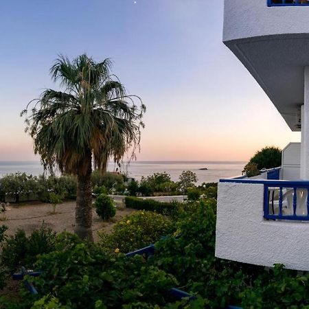 Creta Sky Apartment Achlia Exterior photo